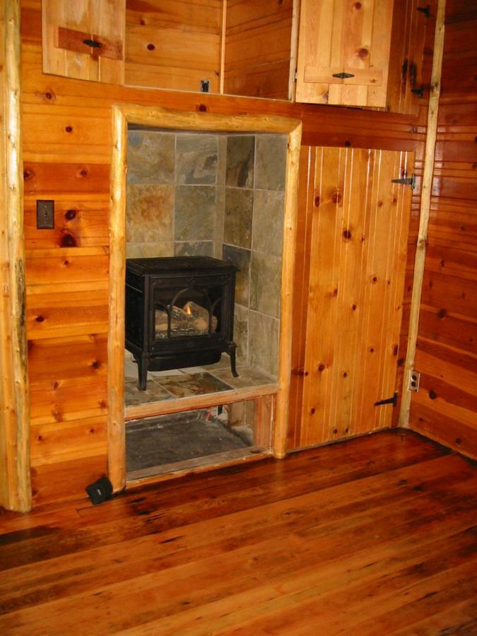 Tahoma Meadows - Sugar Pine Cabin Exterior foto